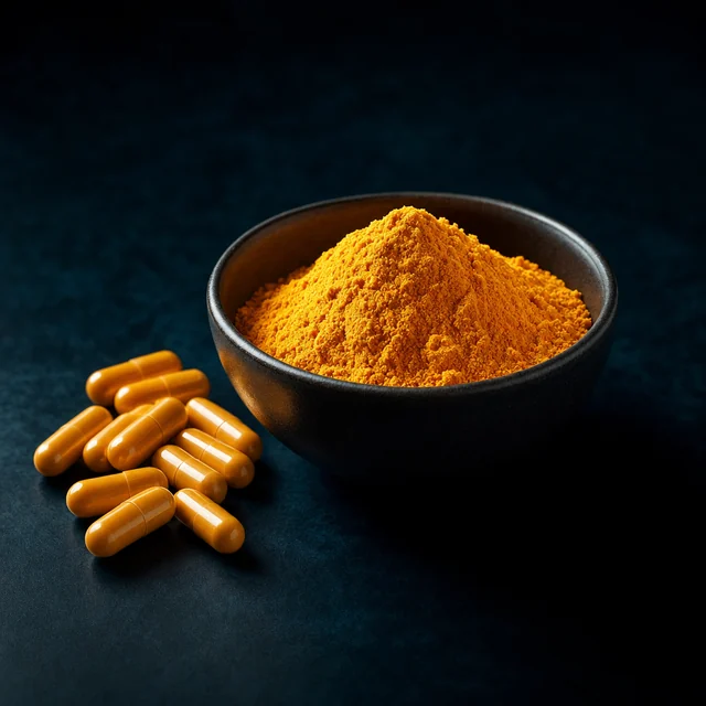 Coenzima Q10 (100mg)