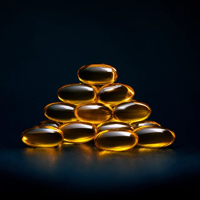 Vitamina E (15mg · 100% VD)